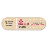 Jumbo Bandage 1 Jumbo Bandage 1