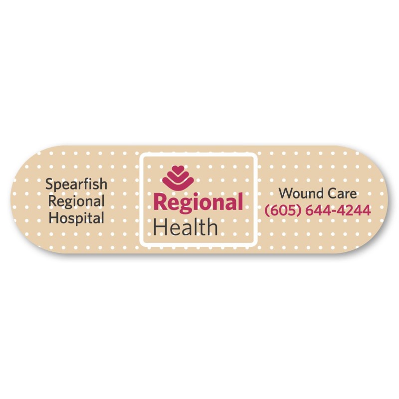 Jumbo Bandage 1 Jumbo Bandage 1