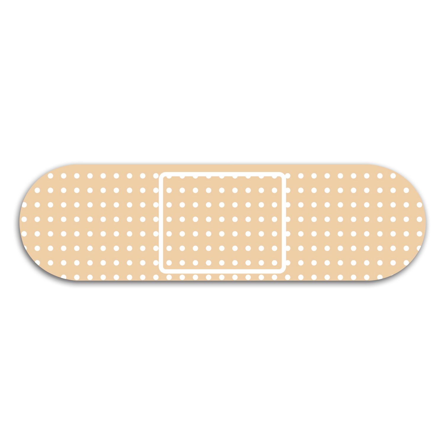 Jumbo Bandage 1
