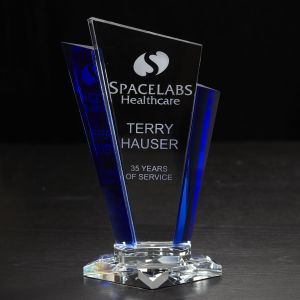 Large Inclination Award 1 Large Inclination Award 1
