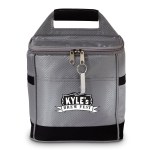 Micro Brew Six Cooler - Gray Micro Brew Six Cooler - Gray