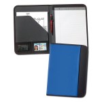 Letter Size Nylon Pad Portfolio 2 Letter Size Nylon Pad Portfolio 2