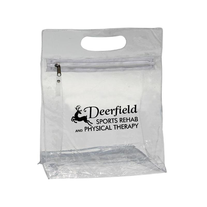 Large Amenities Bag 1 Large Amenities Bag 1