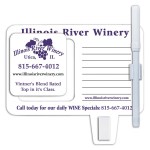 Picture Frame / Memo Magnet with Clip 1 Picture Frame / Memo Magnet with Clip 1