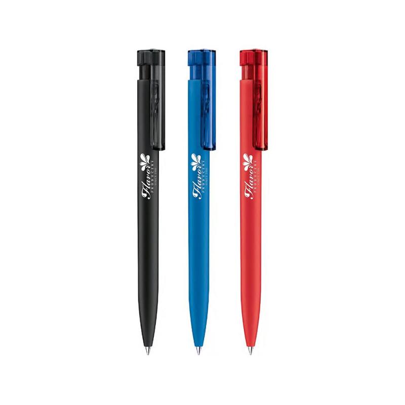 Senator Liberty Soft Touch Pen 1 Senator Liberty Soft Touch Pen 1
