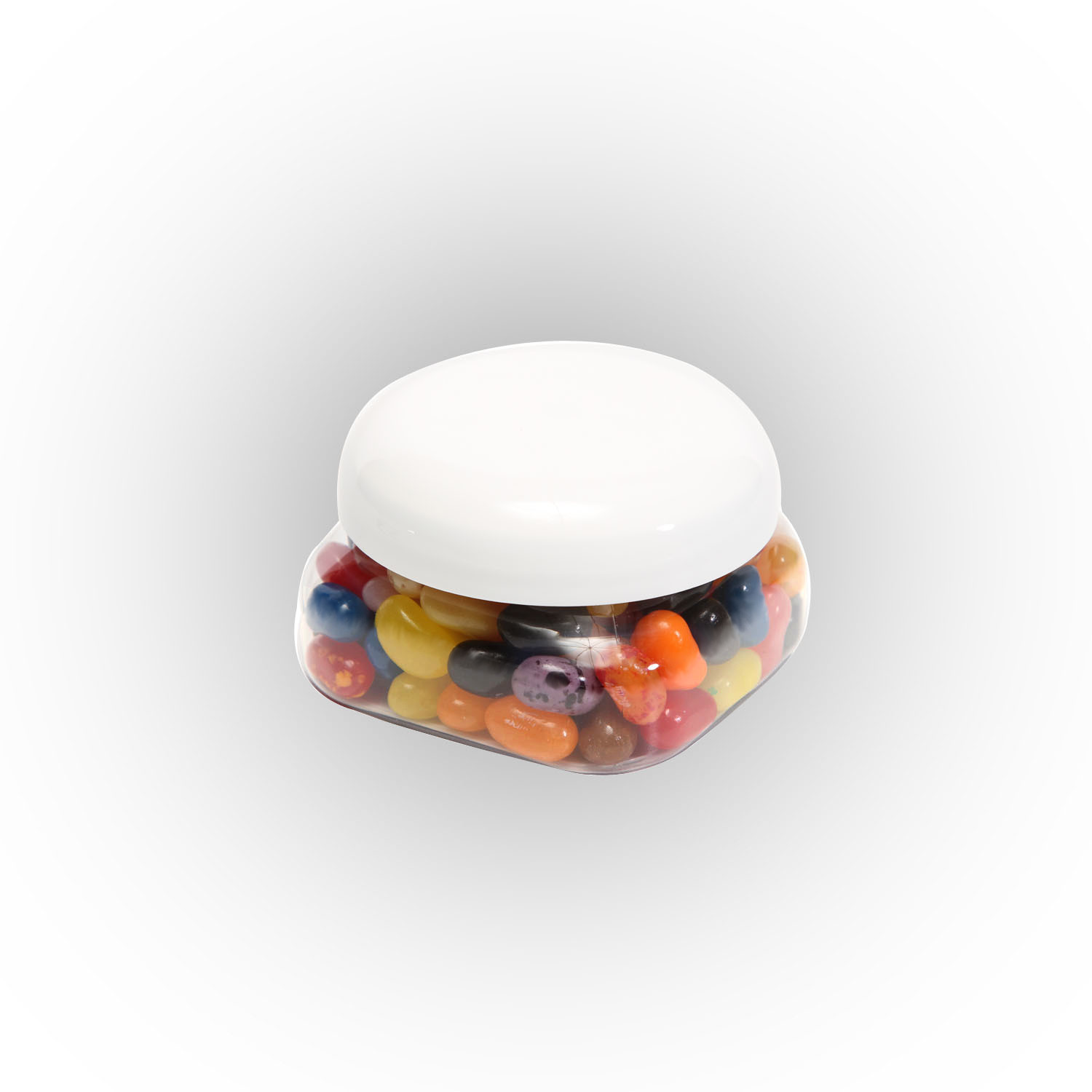 Small Snack Canister Premium Fill 1