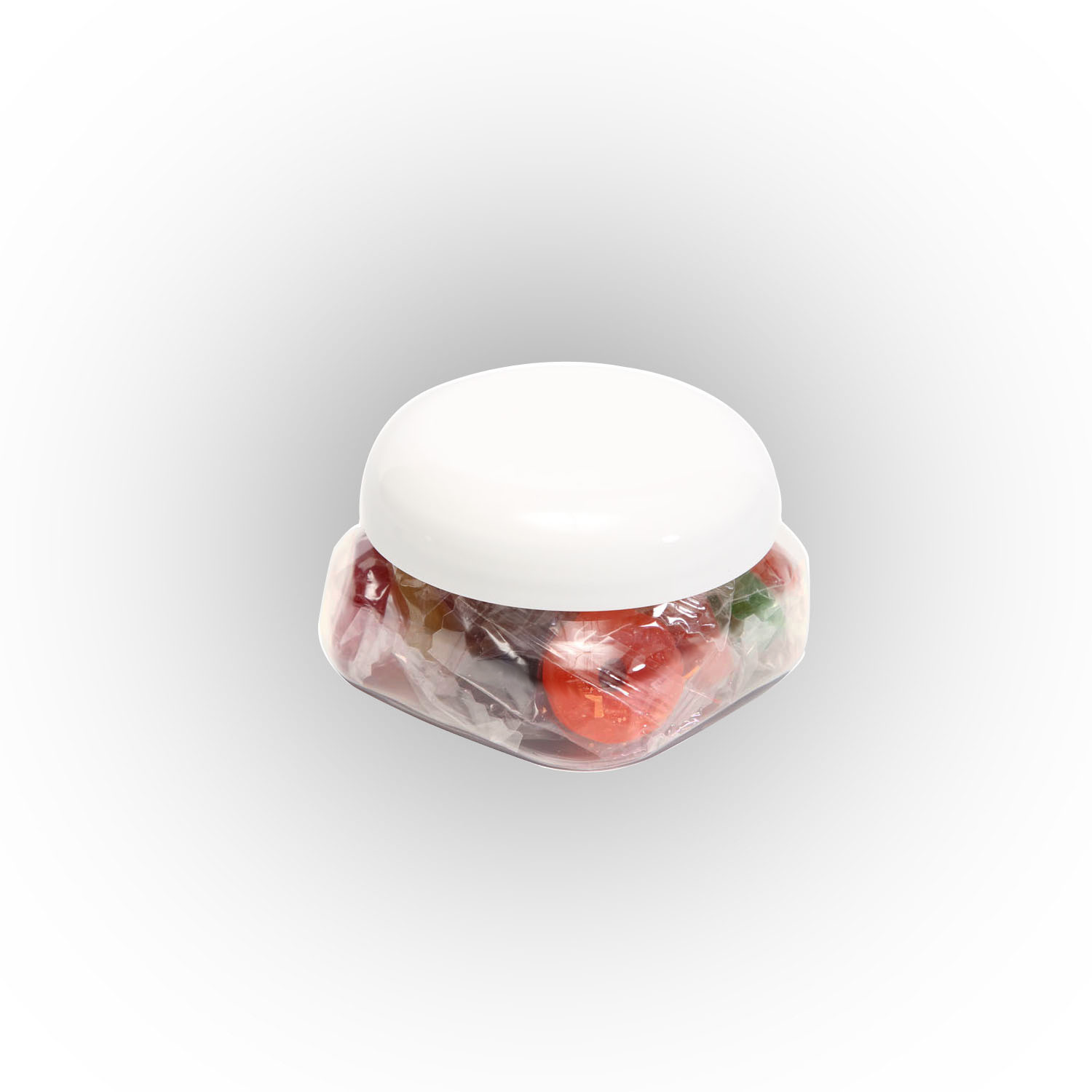 Small Snack Canister Premium Fill 1