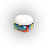 Small Snack Canister Premium Fill - M&M's™ Small Snack Canister Premium Fill - M&M's™
