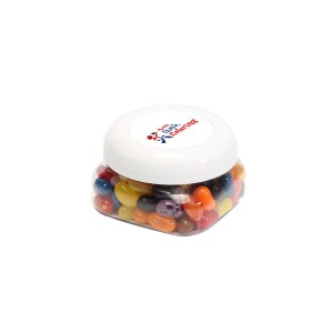 Small Snack Canister Premium Fill 1 Small Snack Canister Premium Fill 1
