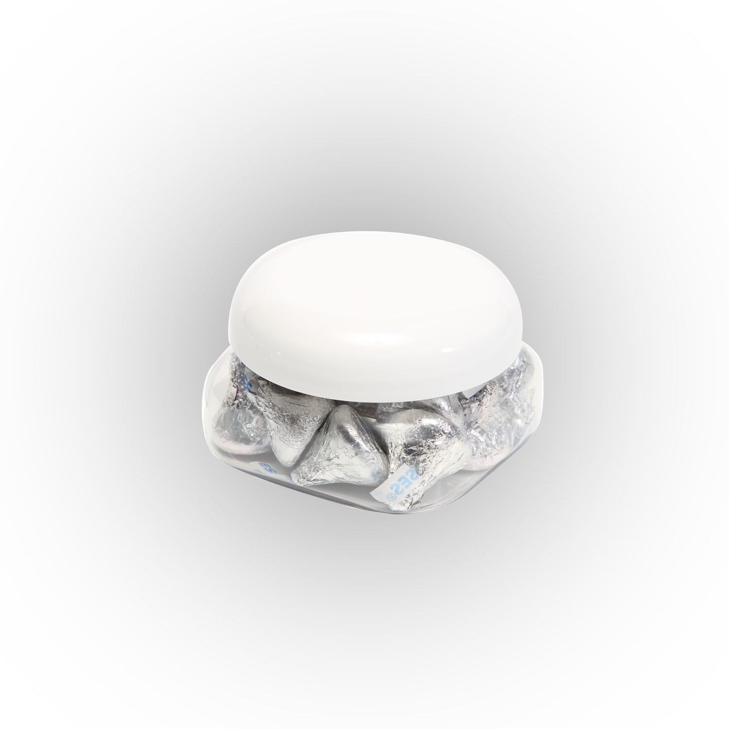 Small Snack Canister Premium Fill 1