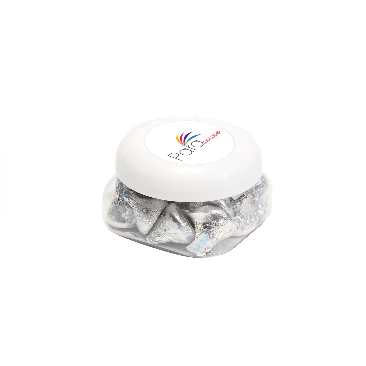 Small Snack Canister Premium Fill 1