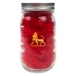 Medium Jar Standard Fill - Additional Image Medium Jar Standard Fill - Additional Image
