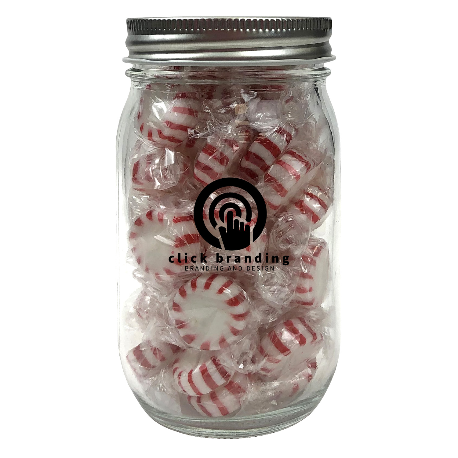 Medium Jar Standard Fill 1