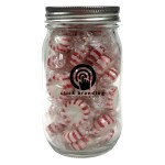 Medium Jar Standard Fill - Additional Image Medium Jar Standard Fill - Additional Image
