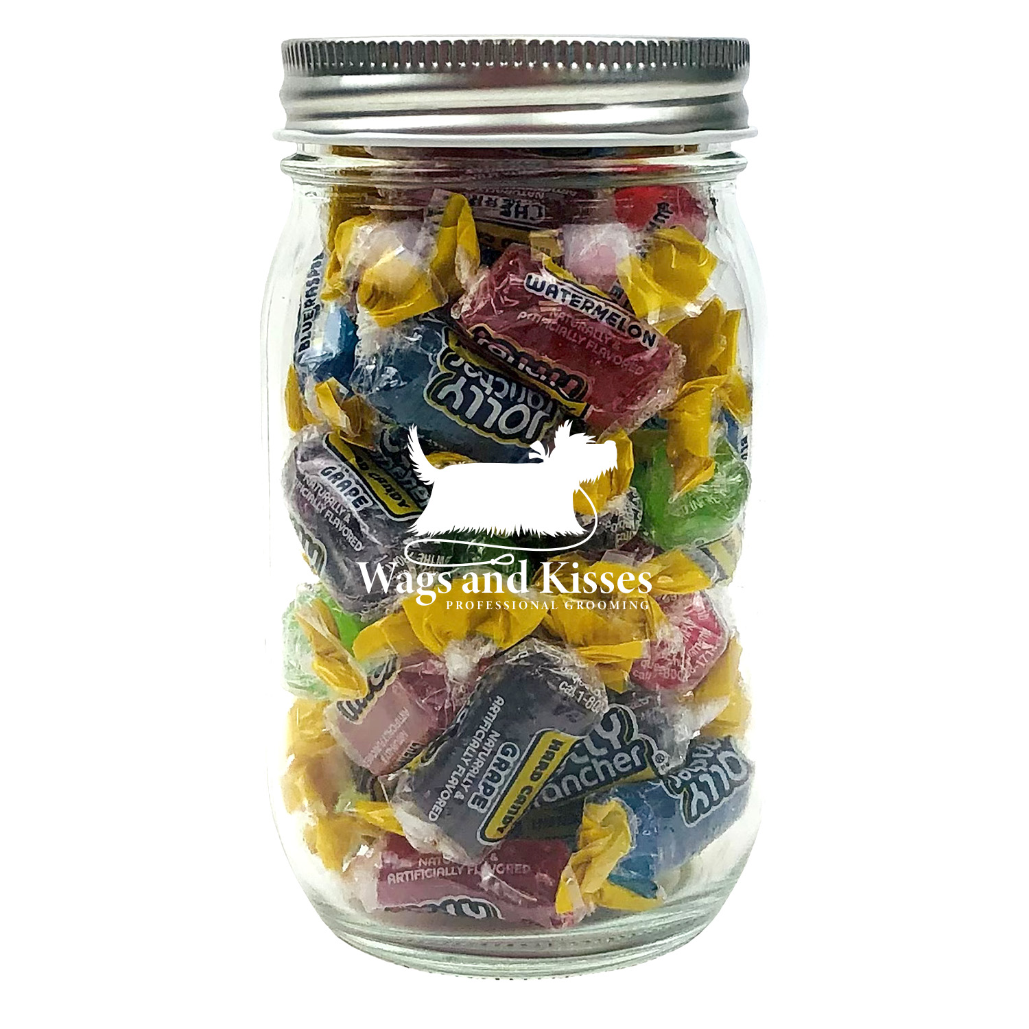 Medium Jar Standard Fill 1