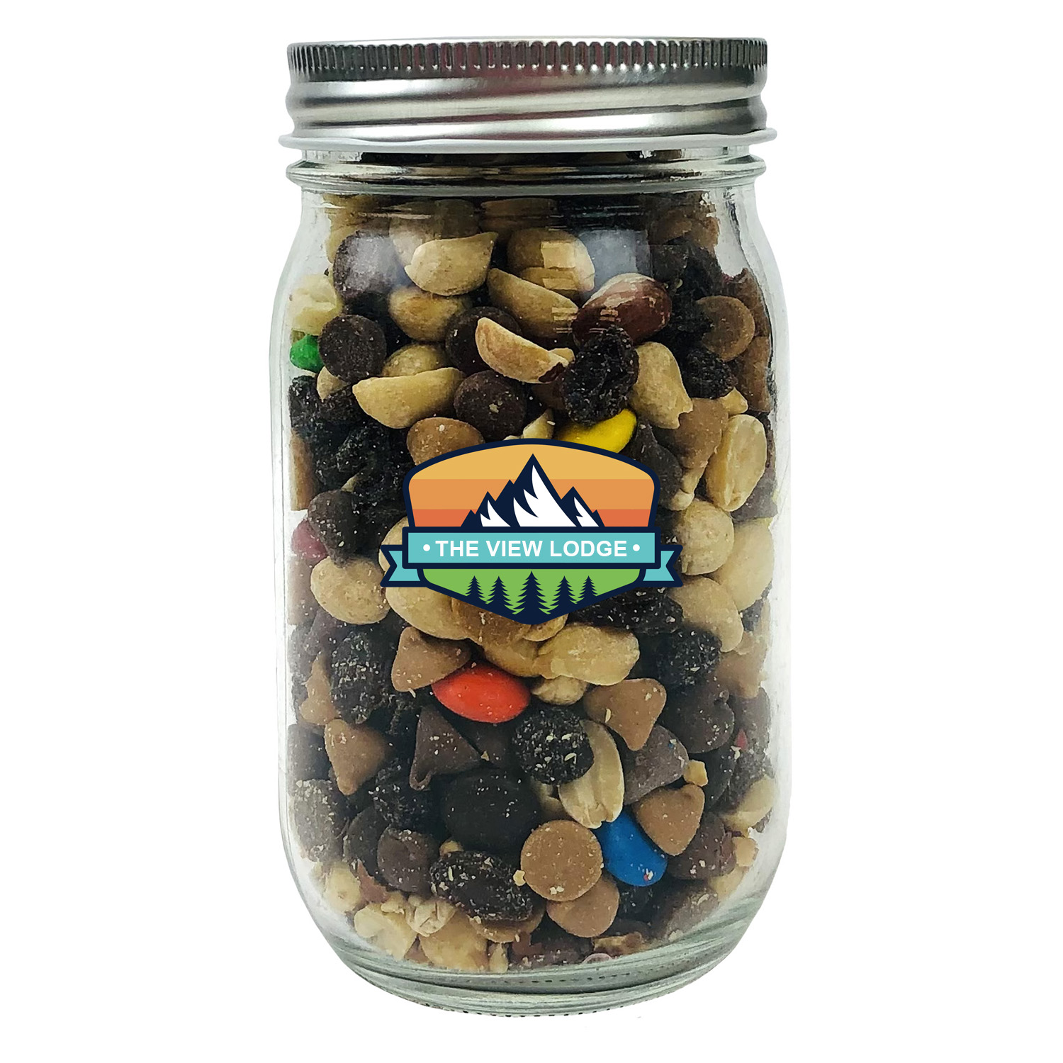 Medium Jar Standard Fill 1