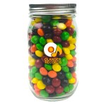Medium Jar Standard Fill - Clear Medium Jar Standard Fill - Clear
