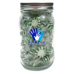 Medium Jar Standard Fill - Clear Medium Jar Standard Fill - Clear