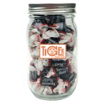 Medium Jar Standard Fill - Clear Medium Jar Standard Fill - Clear