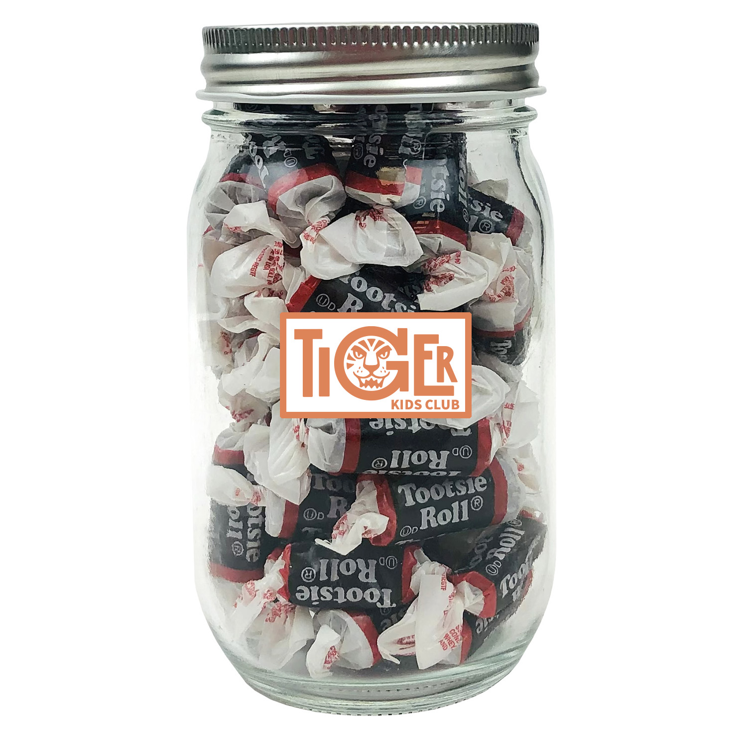 Medium Jar Standard Fill 1