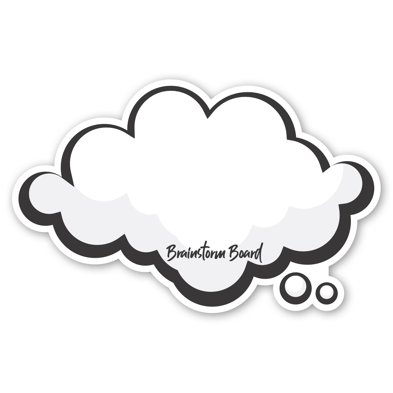 Cloud Idea Generator 1
