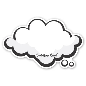 Cloud Idea Generator 1 Cloud Idea Generator 1