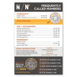 Rectangle Magnet 6 x 9 1 Rectangle Magnet 6 x 9 1