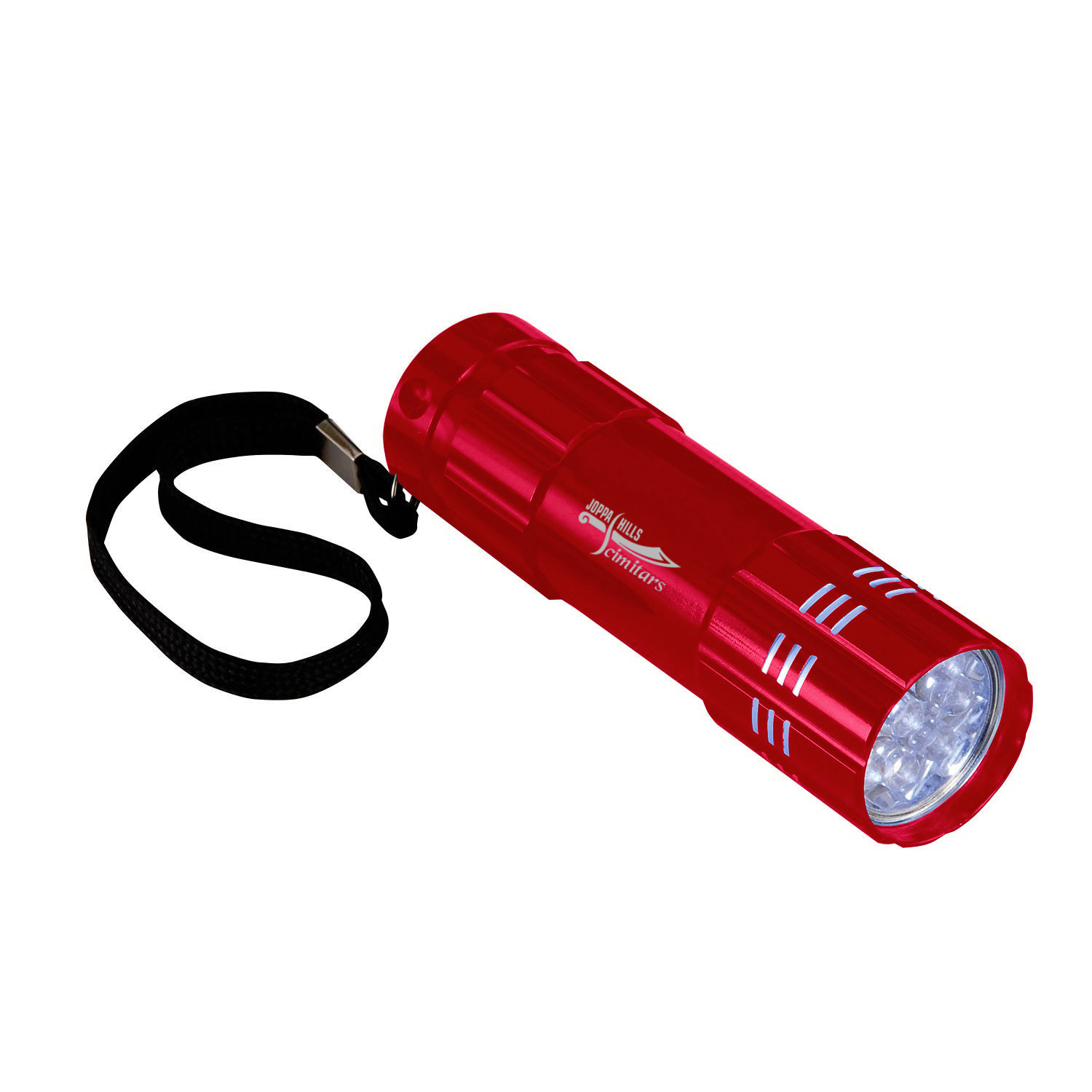 Torch Flashlight 1