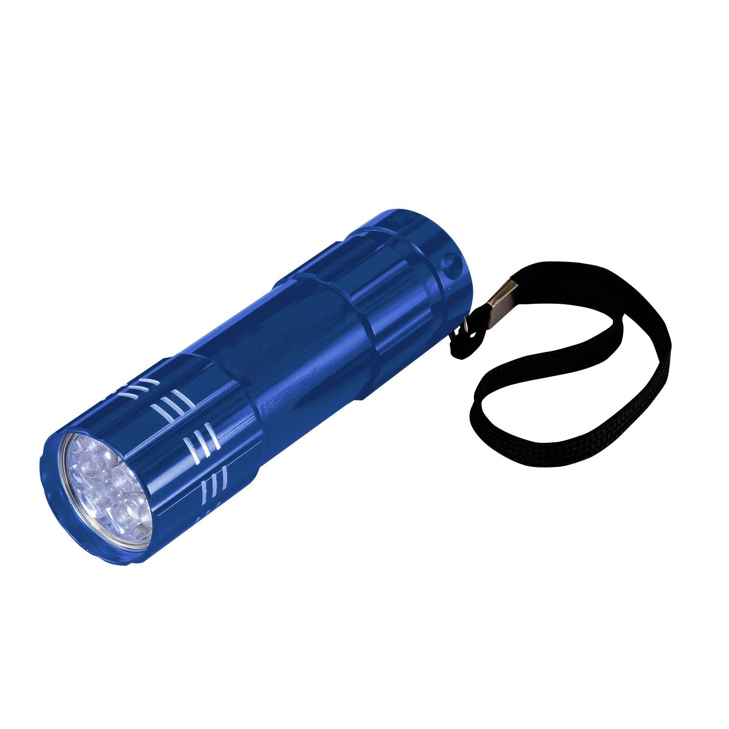 Torch Flashlight 1