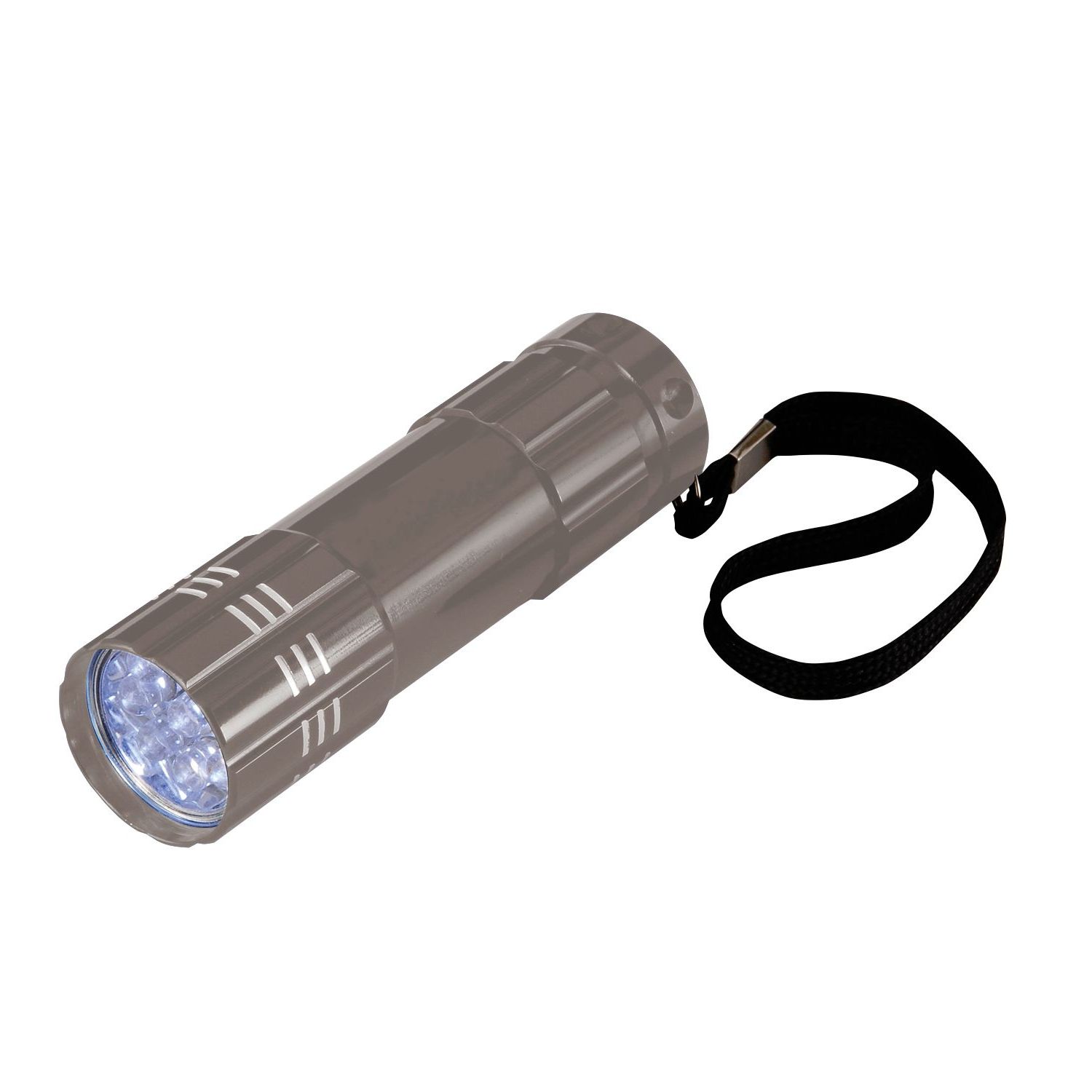 Torch Flashlight 1