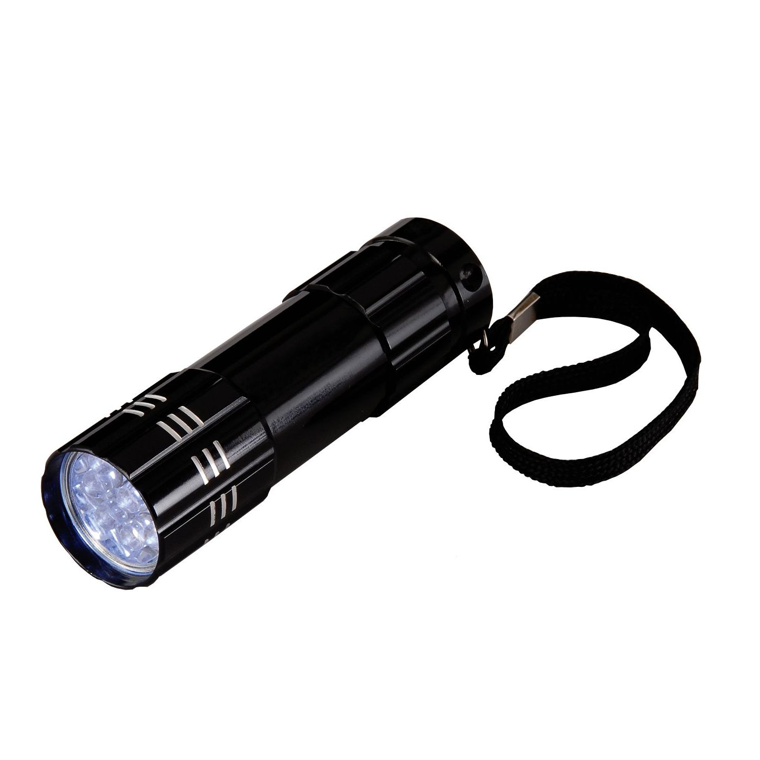 Torch Flashlight 1