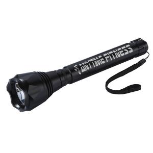 3 Watt Tactical Flashlight 1 3 Watt Tactical Flashlight 1