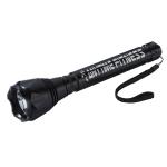 3 Watt Tactical Flashlight 1 3 Watt Tactical Flashlight 1