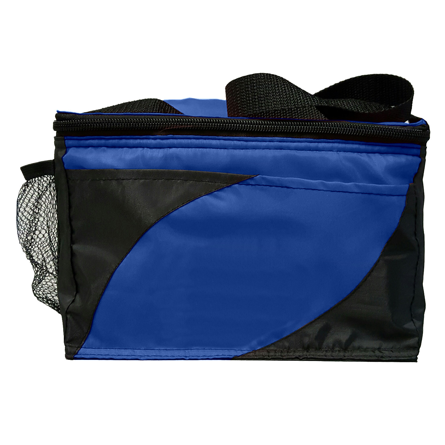 Striped Cooler Bag 1