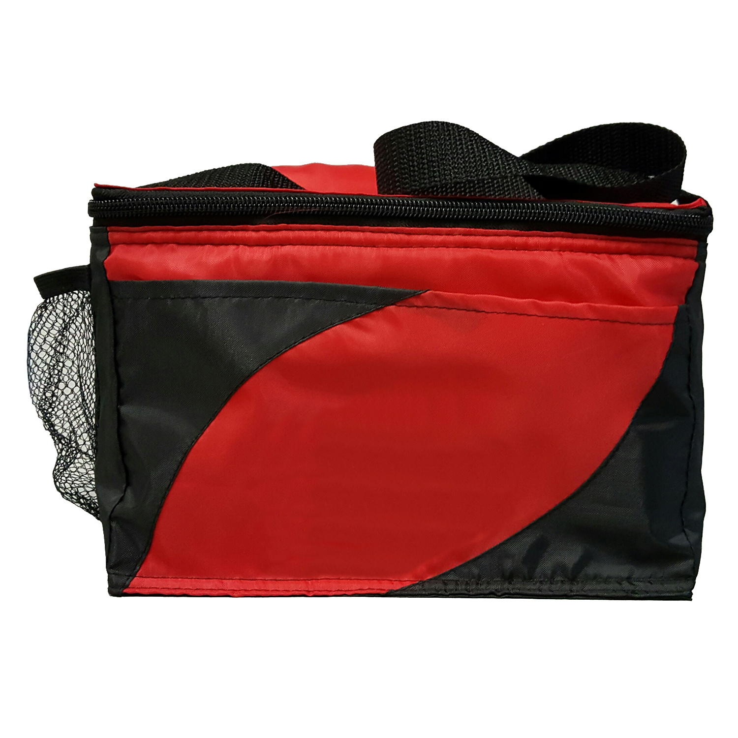 Striped Cooler Bag 1