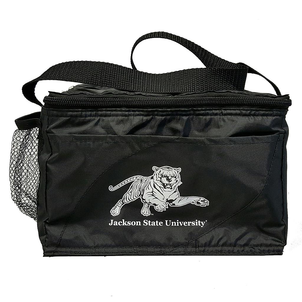 Striped Cooler Bag 1