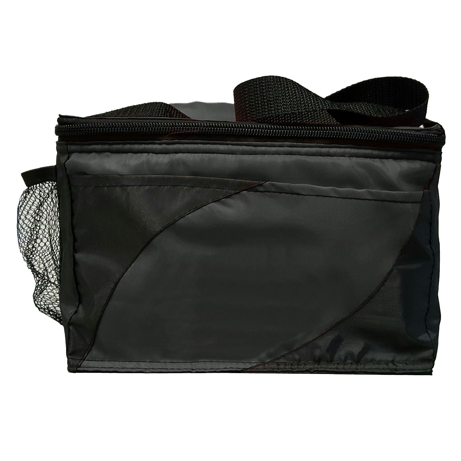 Striped Cooler Bag 1