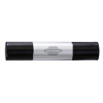 The Driver Flashlight Tool Set - Silver The Driver Flashlight Tool Set - Silver