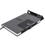 Gray Noty Deluxe 1 Gray Noty Deluxe 1