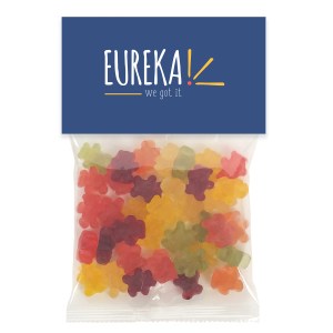 Large Snack Bag with Header Card Standard Fill 1 Large Snack Bag with Header Card Standard Fill 1