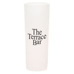2 oz. Tall Shot Glasses - Colored & Frosted 1 2 oz. Tall Shot Glasses - Colored & Frosted 1