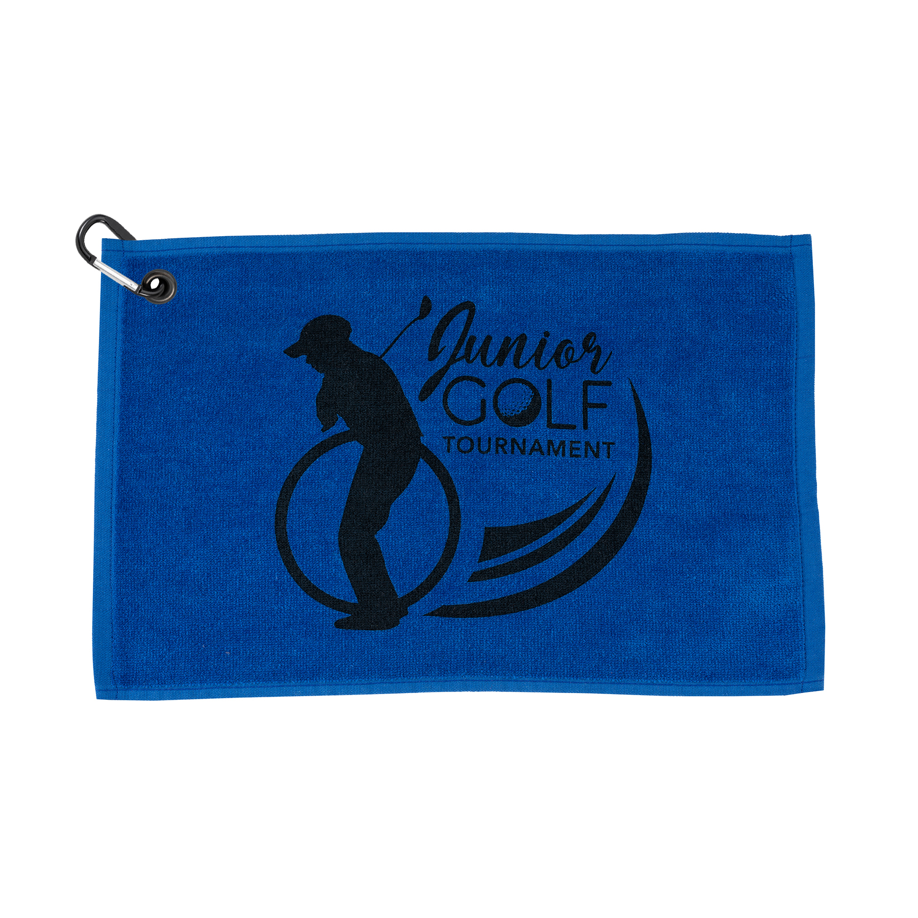 Junior Golf Towel 1