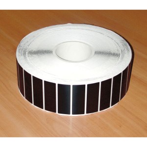 1 x 2.84 PSA Magnet Roll 1 1 x 2.84 PSA Magnet Roll 1