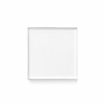 1 1/2" x 1 1/2" Square Acrylic Magnet 2 1 1/2" x 1 1/2" Square Acrylic Magnet 2