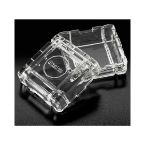 Augustus Box 1 Augustus Box 1