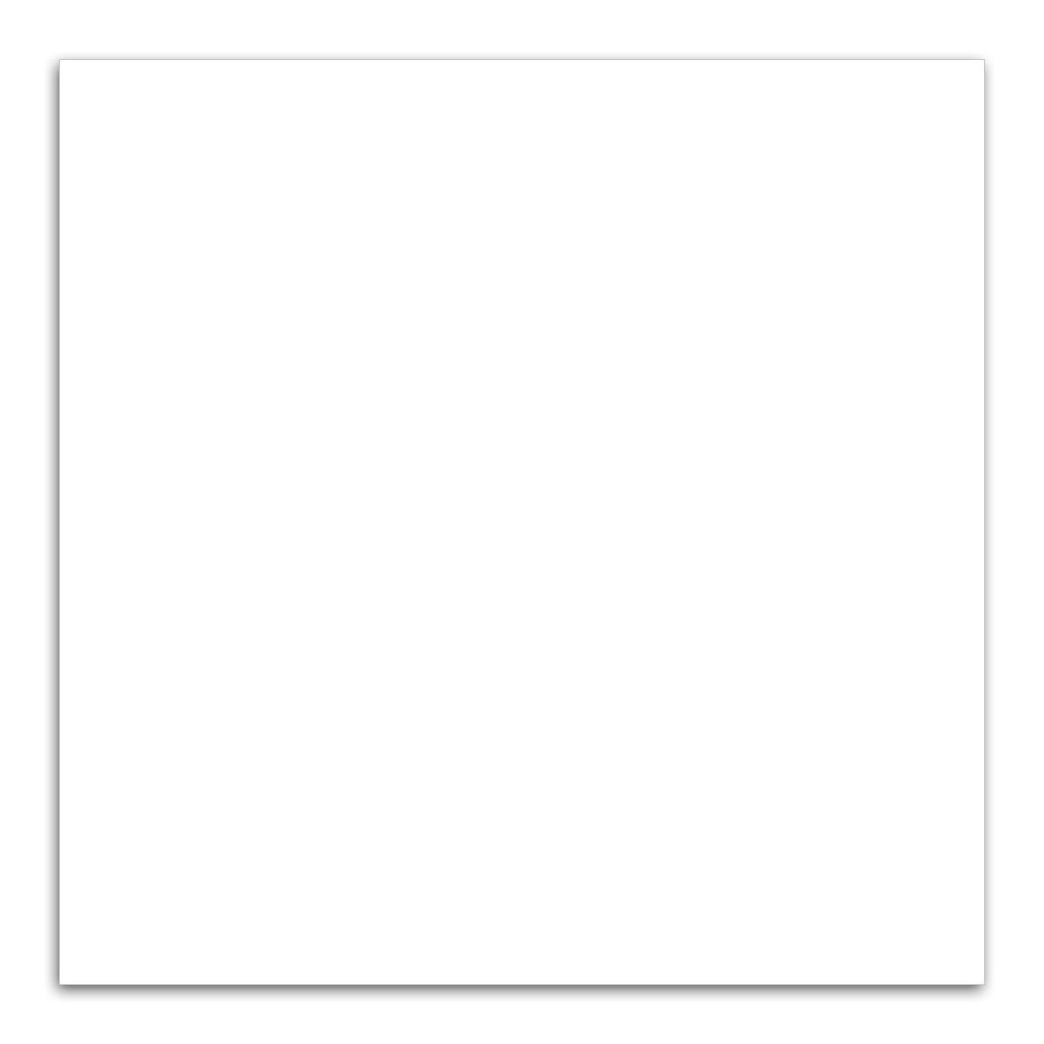 Jumbo Square Magnet 11 x 11 1