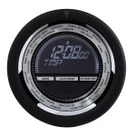Grand Prix World Time Clock 2 Grand Prix World Time Clock 2