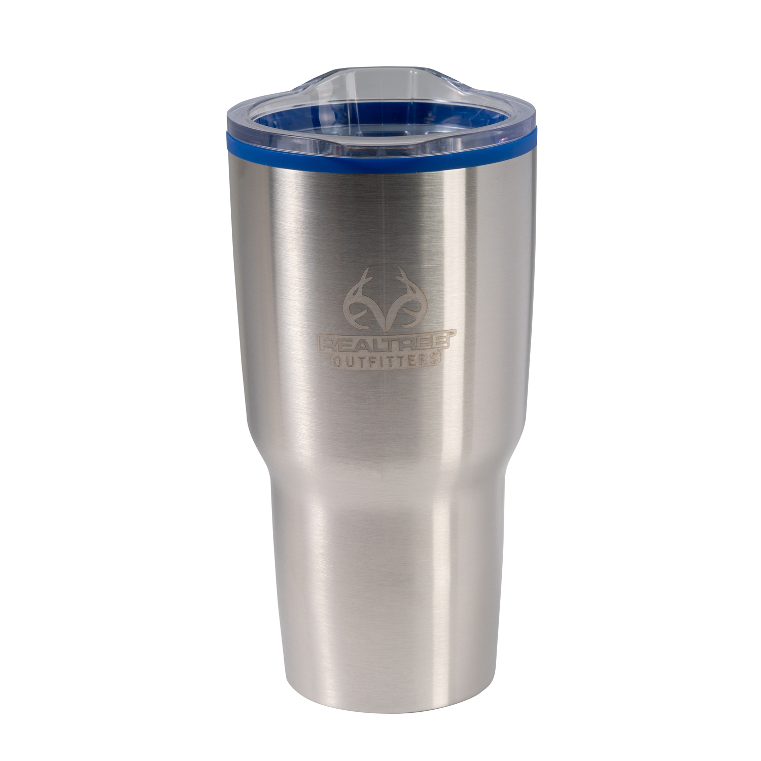Color Splash 30 oz Stainless Steel Economy Tumbler 1