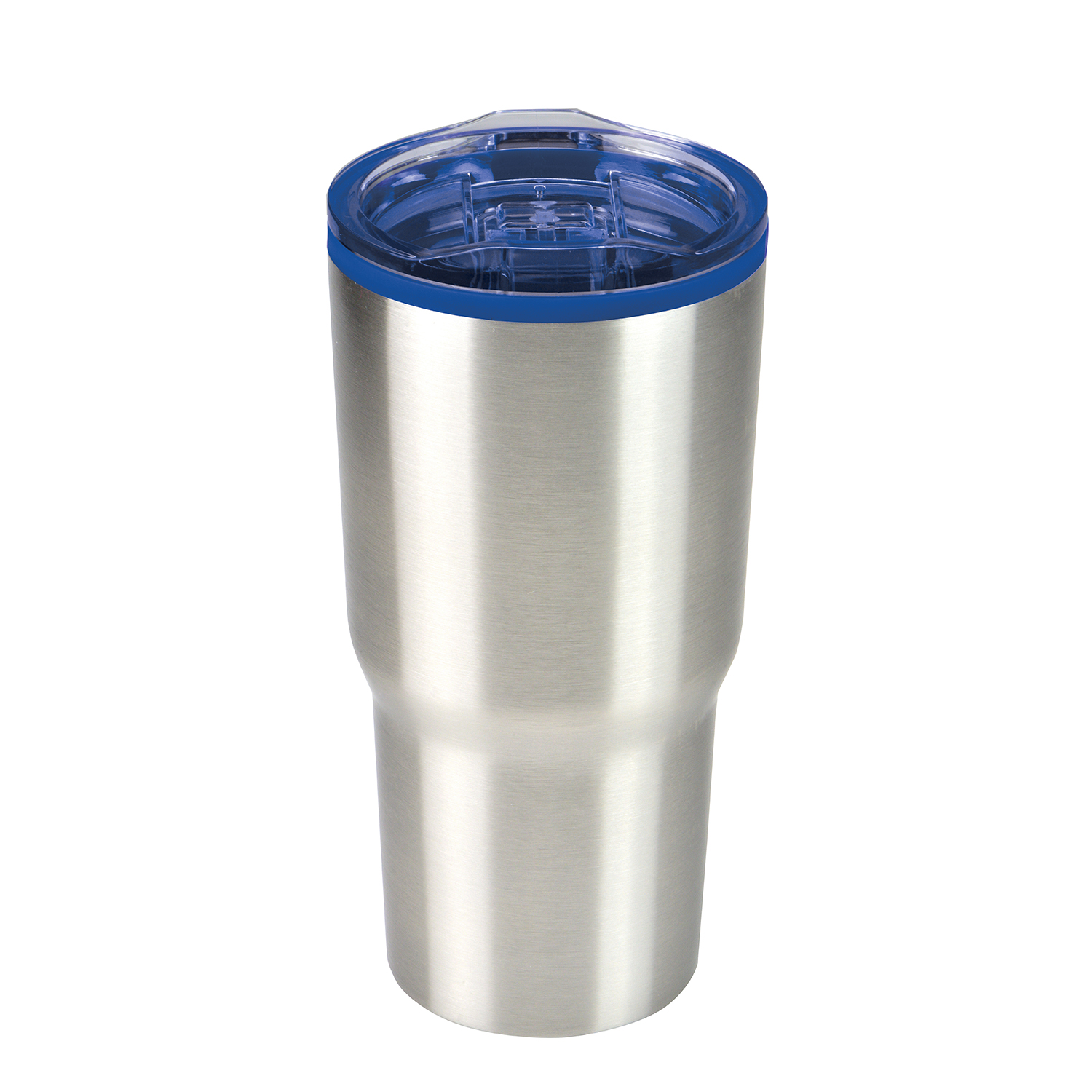 Color Splash 30 oz Stainless Steel Economy Tumbler 1