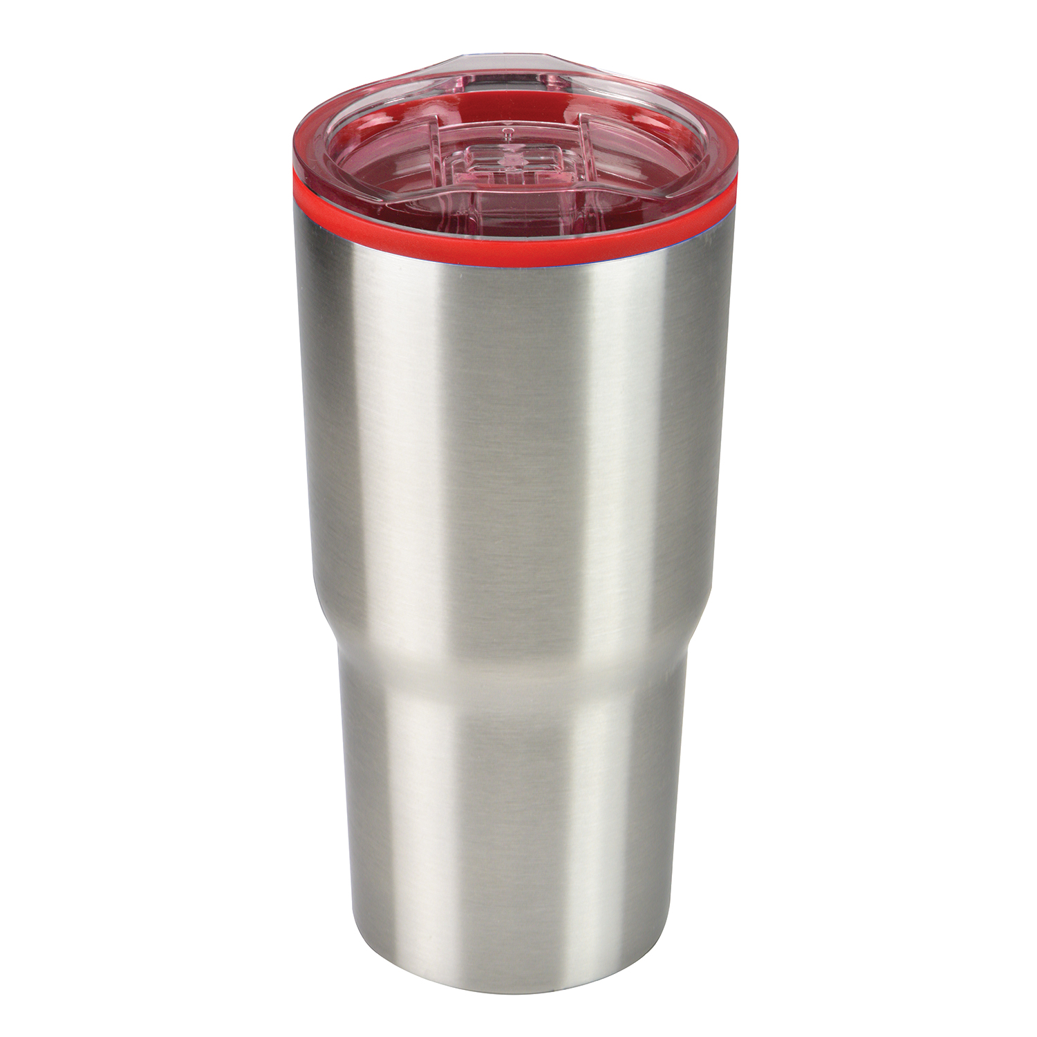 Color Splash 30 oz Stainless Steel Economy Tumbler 1